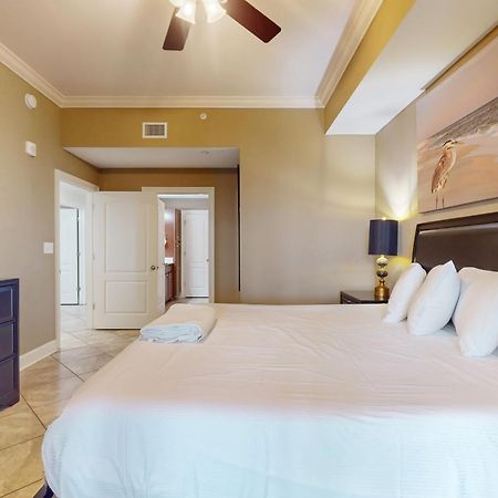 Phoenix West II 1704 オレンジ・ビーチ エクステリア 写真